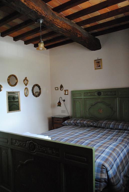 La Moiana Guest House San Quirico d'Orcia Ngoại thất bức ảnh